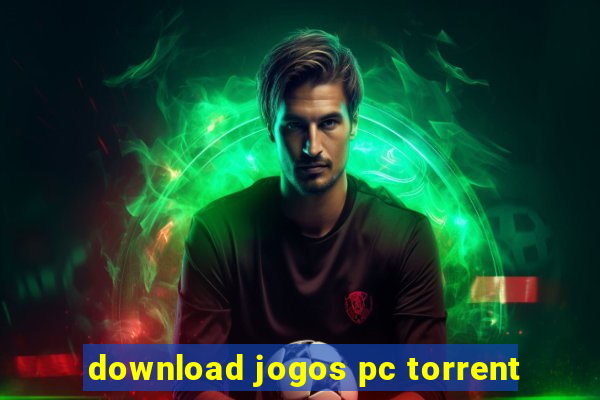 download jogos pc torrent